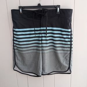 Mossimo swim trunks